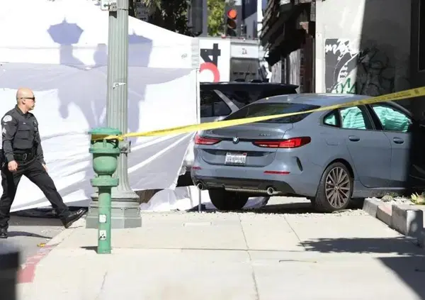 Misterioso incidente d'auto: muore una delle star di "Will &amp; Grace"