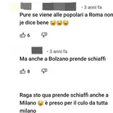 Commenti ai brani di Larus - Leonardo La Russa 5