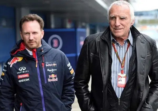 Dietrich Mateschitz ha fatto un regalo finale alla Red Bull prima di morire 