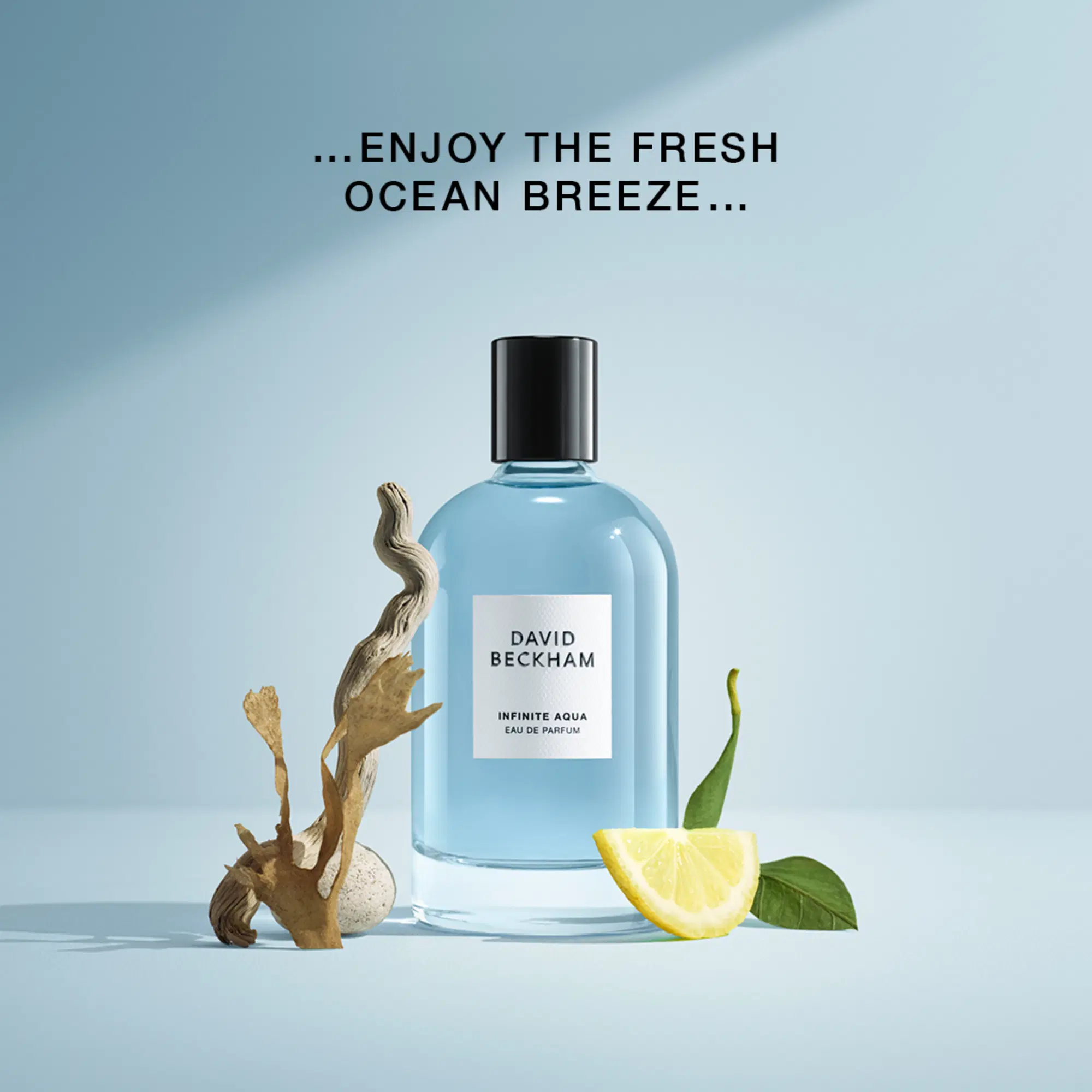 David Beckham Fragrances