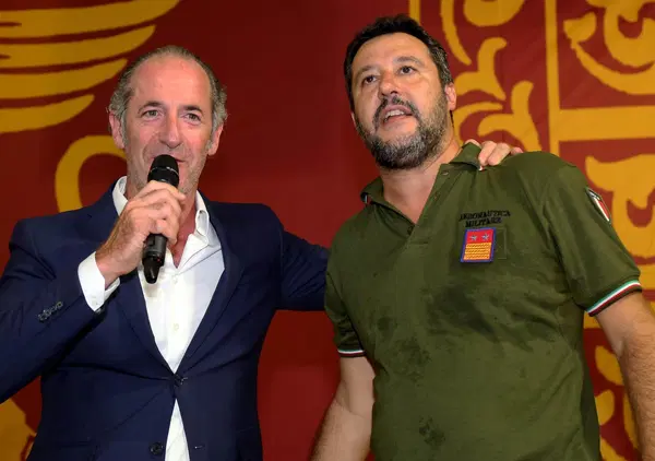 Autonomia, la rabbia leghista: &ldquo;Al Nord spariremo per colpa di Salvini&rdquo;. Zaia? &ldquo;Far&agrave; il commissario Ue" 