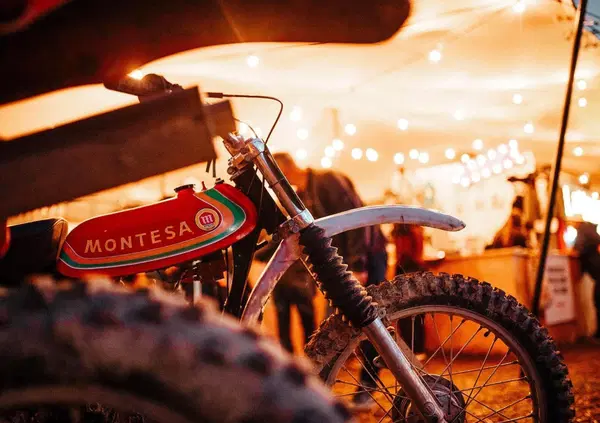 Come &egrave; stato il primo Wheels And Waves in Italia? Lo abbiamo chiesto a chi l'ha vissuto