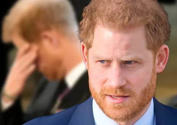 La verit&agrave; del principe Harry? Pi&ugrave; che l'autobiografia, la prova del Dna pu&ograve; distruggere la Corona