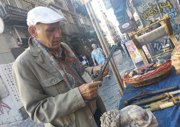 Agostino &lsquo;o Pazzo: &ldquo;Valentino Rossi &egrave; l'ultimo. Bagnaia e Ducati? Speriamo! Io? Questa &egrave; la mia storia e ecco il segreto della velocit&agrave;..."