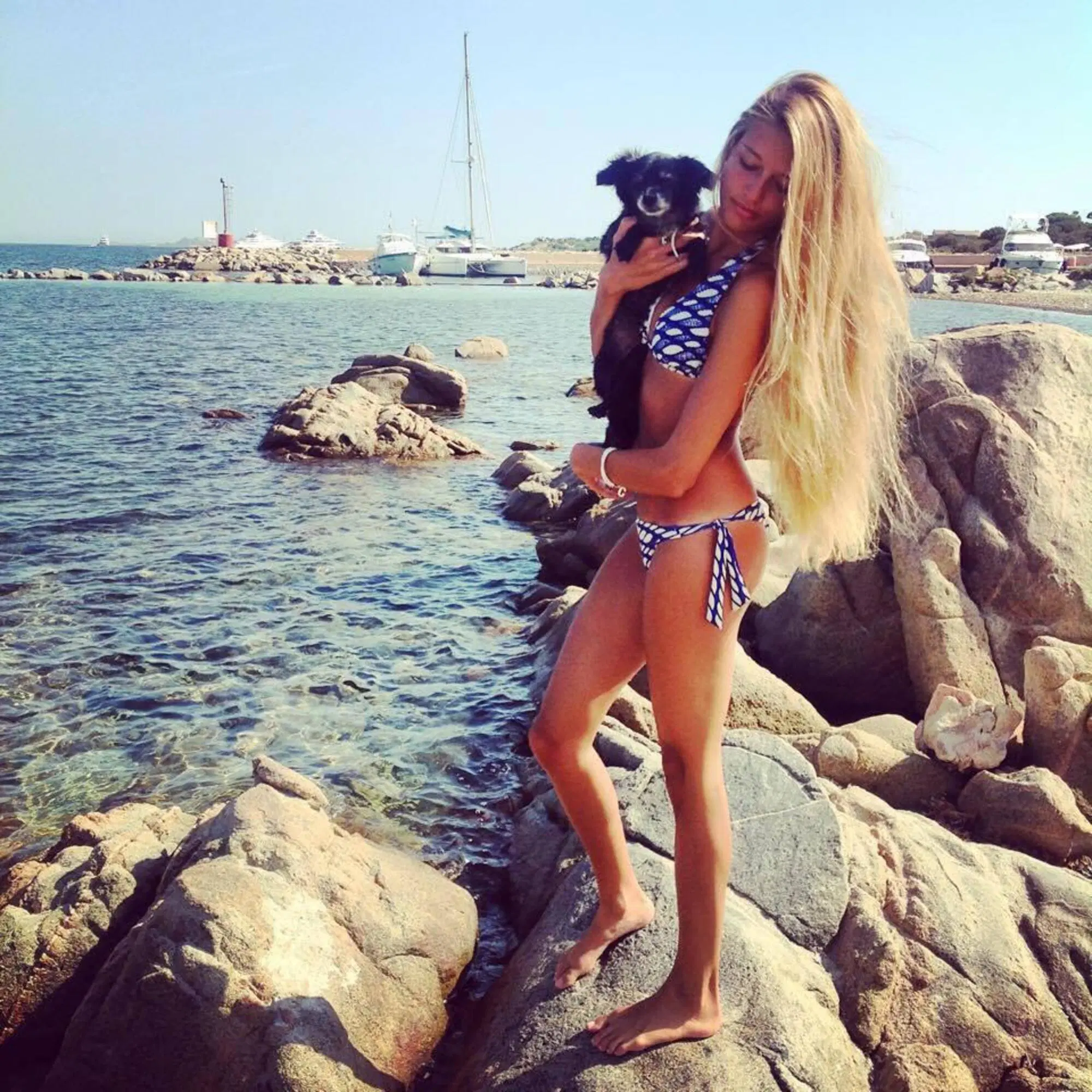 Camilla Bianca Mattioli