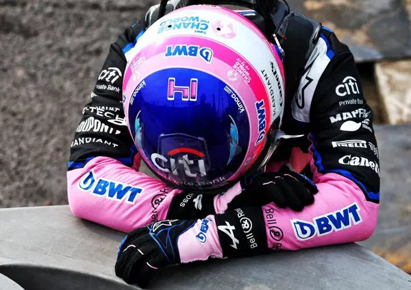 A chi vuole Alonso fuori dalla F1: cosa volete di pi&ugrave;?