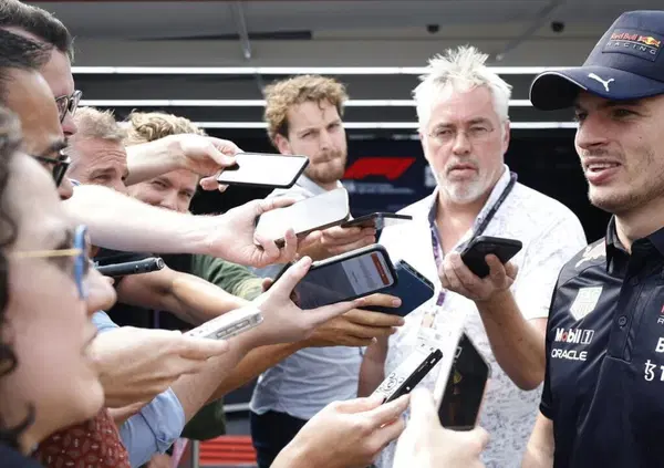 Red Bull e Verstappen boicottano Sky Sport: tutti i motivi della rottura