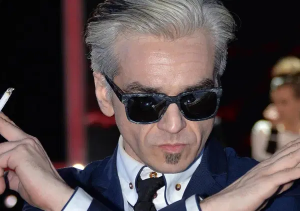 Morgan va condonato! Debiti, denunce ed eccessi dell'ultimo rivoluzionario 