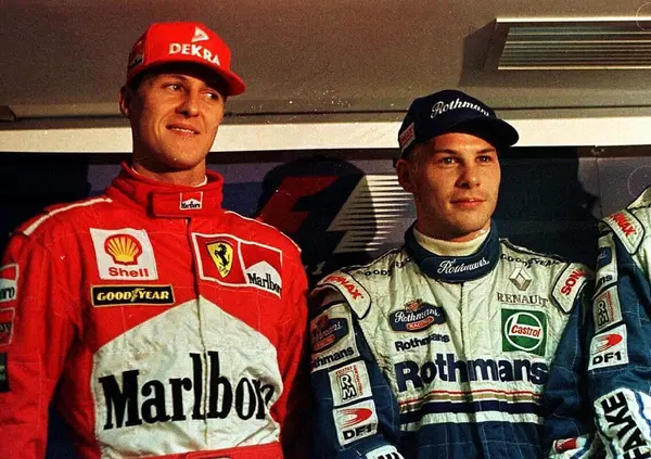 Budget cap, Villeneuve difende la Red Bull ma tira in ballo Briatore e Schumacher: "Loro s&igrave; che hanno barato"