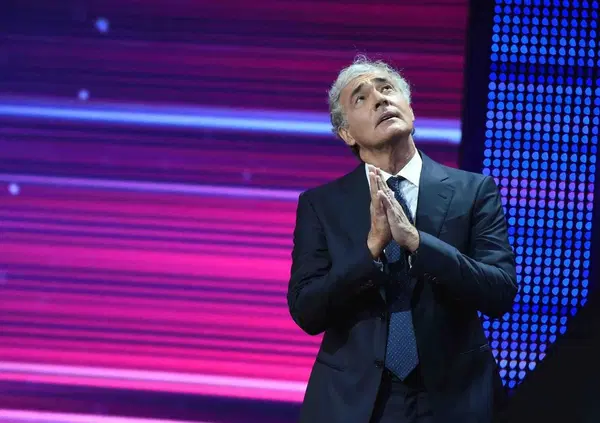 Giletti &ldquo;palpa&rdquo; Morgan in diretta tv e tutti zitti? Ecco perch&eacute; l&rsquo;Italia &egrave; profondamente sessista