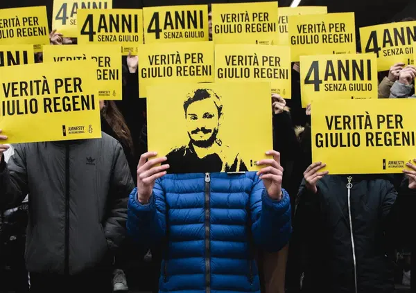 L'ombra di Regeni sul summit Meloni-Al-Sisi, Domenico Quirico: "L&rsquo;Italia non conta un tubo, l&rsquo;Egitto &egrave; pi&ugrave; importante di noi"