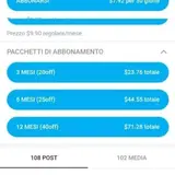 Le offerte di Sonia Grey su Onlyfans 2