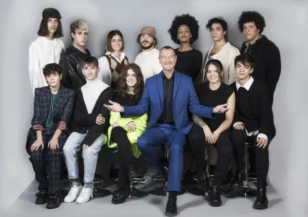 Sanremo Giovani aperto a tutti? S&igrave;, ma se non hai dietro una major scordatelo