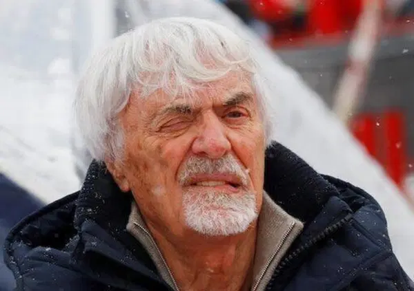 Ecclestone distrugge Mick Schumacher: le parole per il tedesco con la carriera in bilico