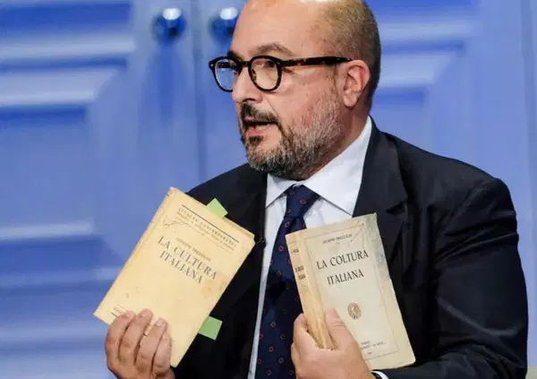 Caro ministro Sangiuliano, ecco perch&eacute; gli assessori alla cultura sono un disastro per la cultura dell&rsquo;Italia