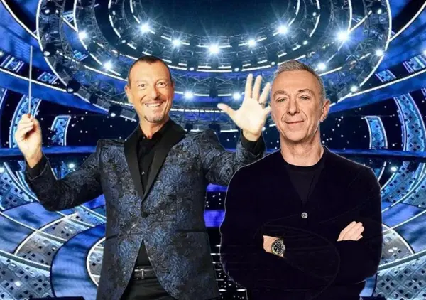 Paolo Zaccagnini: &ldquo;Amadeus e Linus hanno rovinato la musica italiana&rdquo;. I M&aring;neskin? &ldquo;Non ascoltino il manager&rdquo;