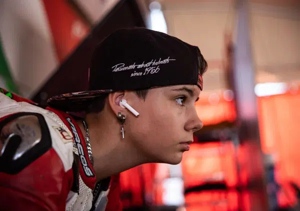 Sabrina Della Manna: "L'addio alle moto? Una sofferenza, ma dovevo!" Stessi problemi del calcio e troppi soldi...