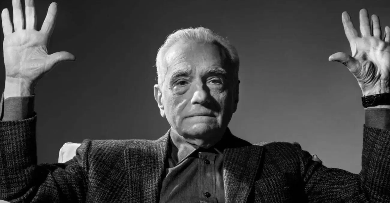 Tanti auguri Martin, eroe dei film che piacciono a tutti, ma che non guardiamo con le ragazze