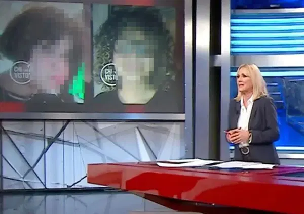 Adolescenti scomparse ritrovate a bordo di un autobus: succede in diretta a "Chi l&rsquo;ha visto"