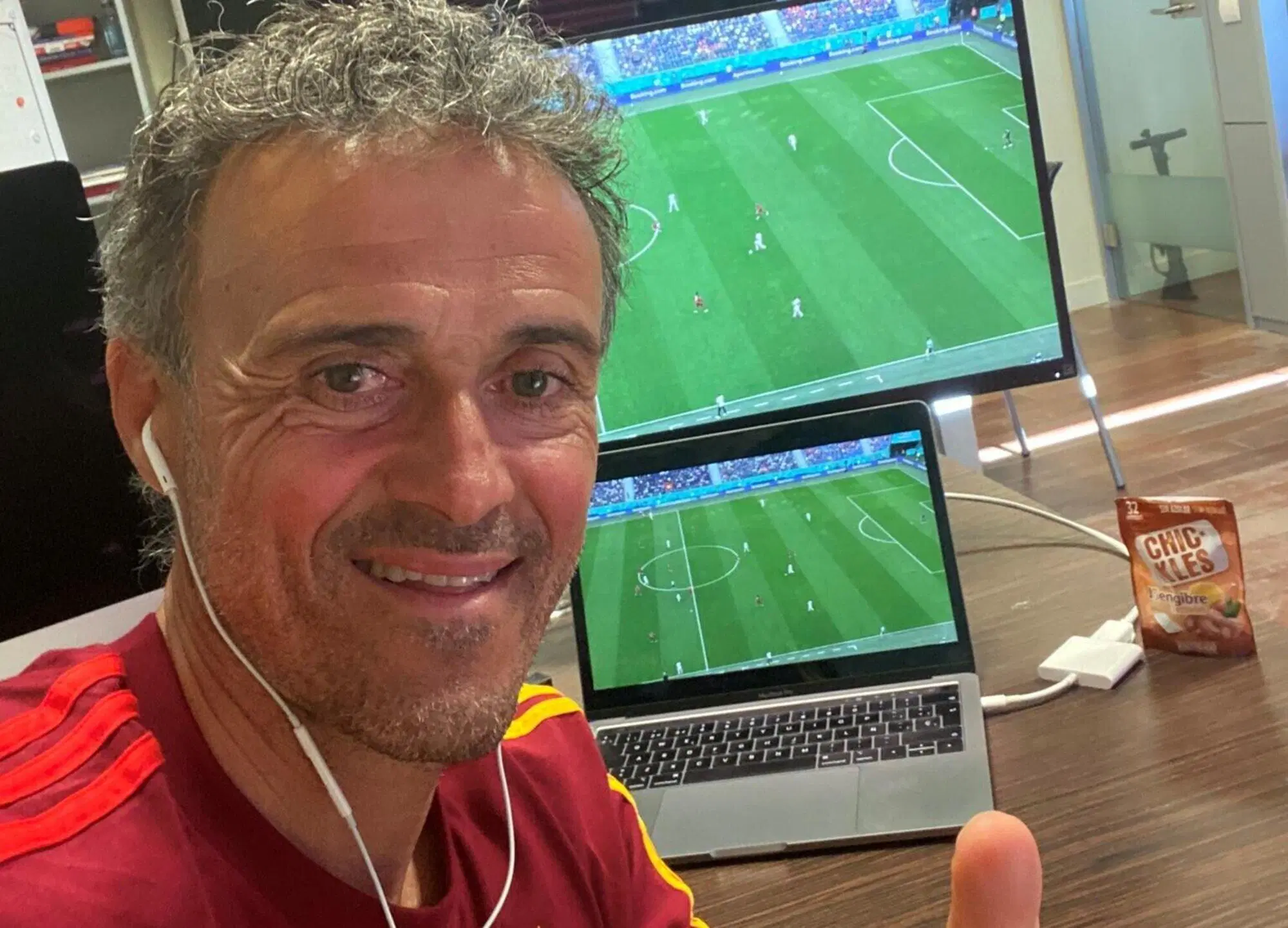 Luis Enrique