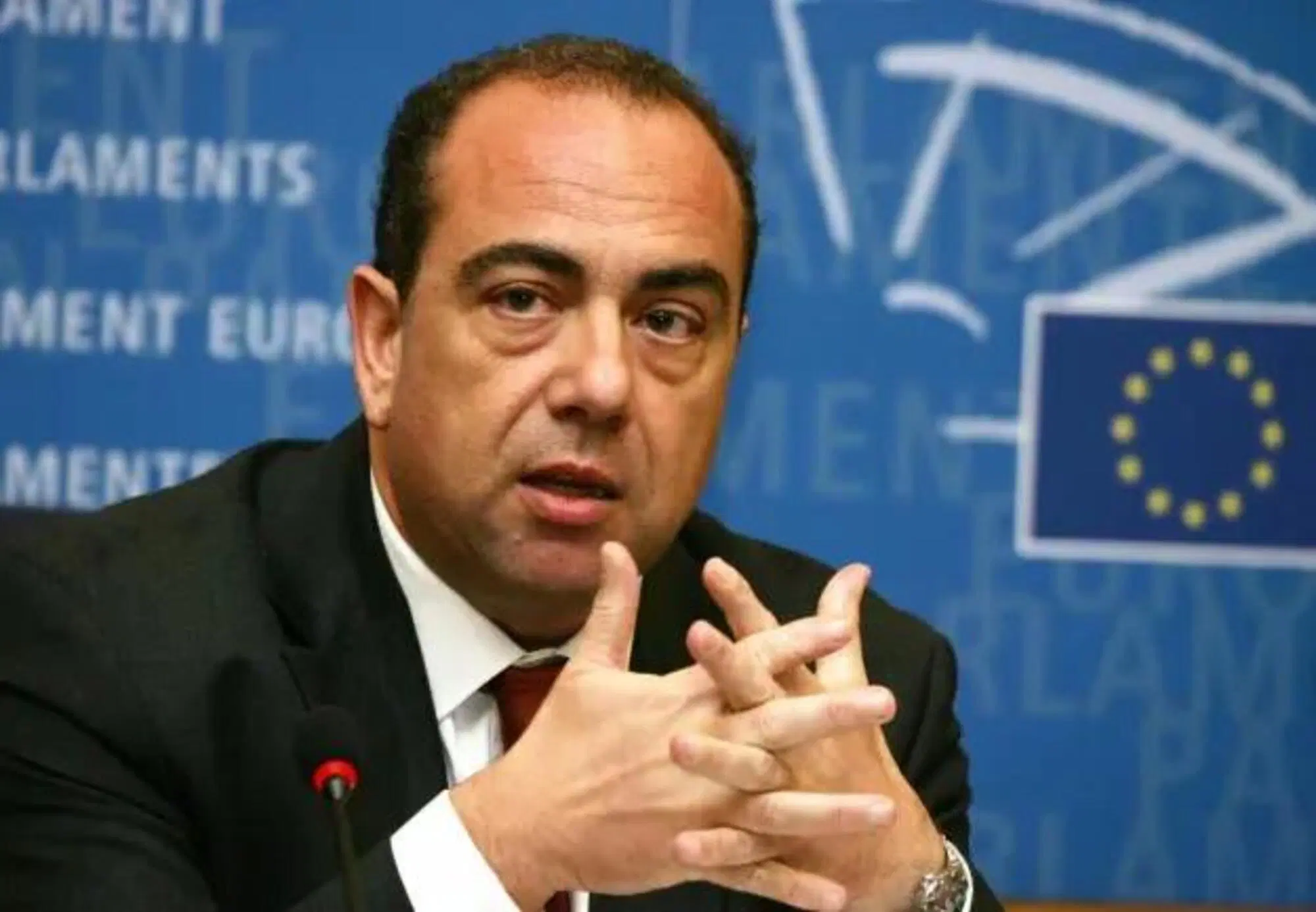 Markos Kyprianou