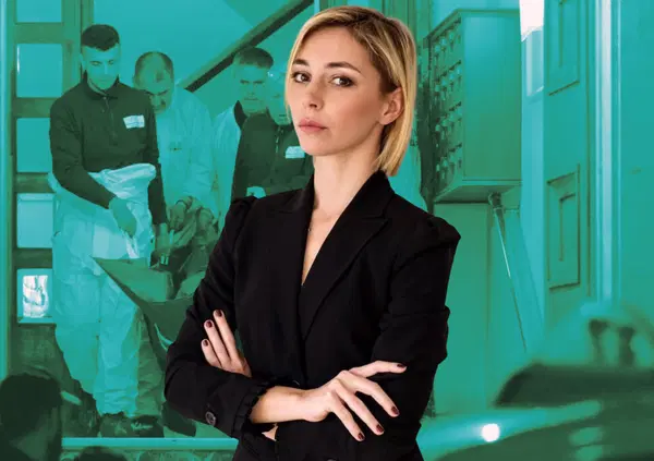 L'assassino delle tre escort romane &egrave; davvero un serial killer? La criminologa Bolzan: &ldquo;Niente a che fare con i titoli dei giornali&rdquo;