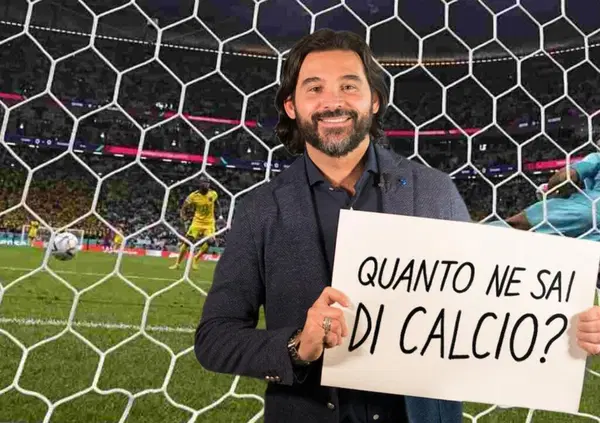 Come fosse al-Thani: l'Italia che soffre sempre ai gironi e i cammelli di Lele Adani