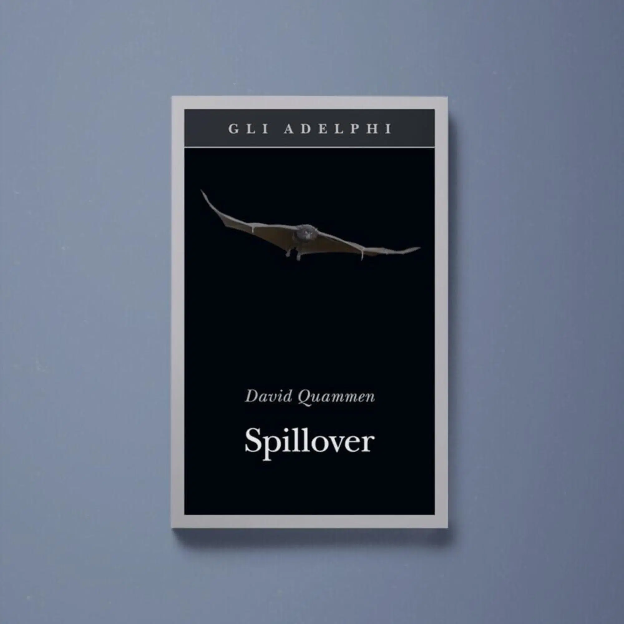 Spillover (Adelphi)