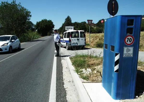 Ci mancava solo l'aumento delle multe: pronti alla stangata di gennaio?