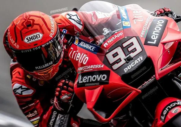 Emilio Alzamora lancia l'allarme rosso per la Honda: Marc Marquez potrebbe passare a Ducati
