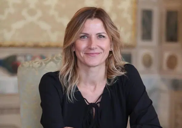 Elena Penazzi, Assessore all'Autodromo di Imola: "Bonaccini &egrave; la persona giusta per il PD. Con la Formula 1 a Imola un lavoro incredibile"