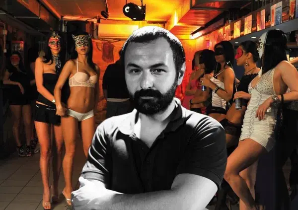 "Pretese assurde dalle femmine? Grazie ai morti di fi**": lo scrittore Matteo Fais contro l'uomo zerbino