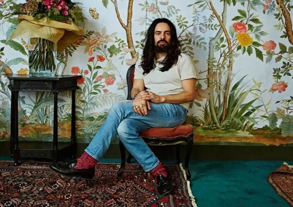 Ok, ma che cosa sta succedendo alla moda? Il terremoto delle maison da Raf Simons ad Alessandro Michele spiegato bene
