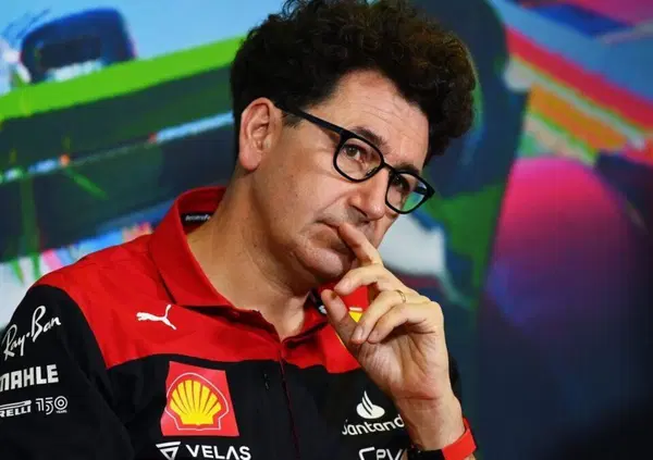 Binotto lascia la Ferrari: l'annuncio ufficiale a breve (e il ruolo di Leclerc nella scelta di Elkann)