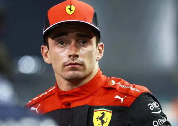 C'&egrave; davvero Charles Leclerc dietro all'addio di Mattia Binotto dalla Ferrari? 