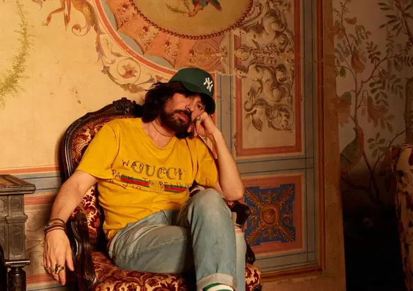 Francesca Delogu sul caso Alessandro Michele: "Basta dire che &egrave; un artista incompreso: Gucci l'ha lanciato ma adesso &egrave; giusto cambiare. Lui ora deve fare altro"