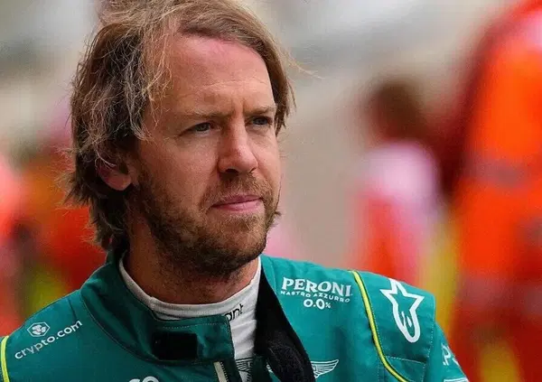 Vettel, deciso il futuro post F1? Helmut Marko lancia la bomba