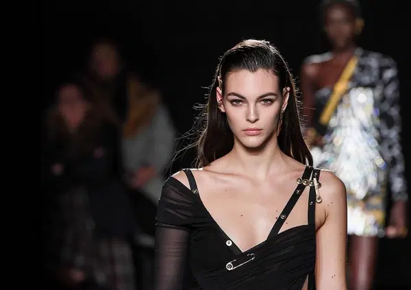 Ok, ma chi c**o sono i "nepo baby" e perch&eacute; la polemica di Vittoria Ceretti va oltre lo spettacolo