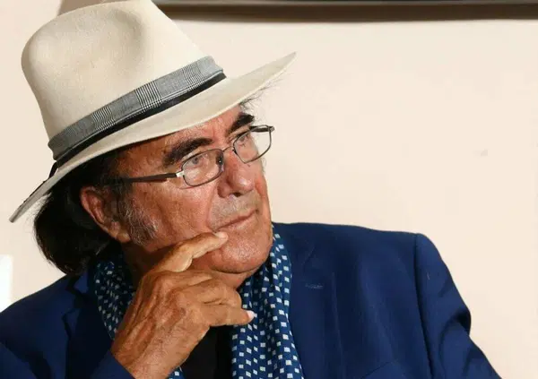 Il vero italian stallion &egrave; Al Bano. E chi lo critica per le scappatelle non ha capito un ca**o dell'Italia