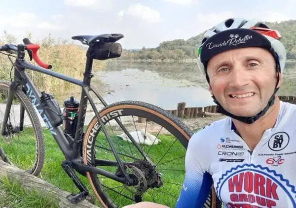 &Egrave; caccia al conducente che ha travolto e ucciso il ciclista Rebellin. E viene sollevato il problema della &ldquo;violenza stradale&rdquo;