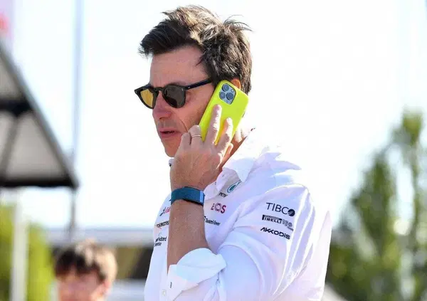 Cosa c'entrano le criptovalute con un possibile disastro in Formula 1? Lo spiega Toto Wolff