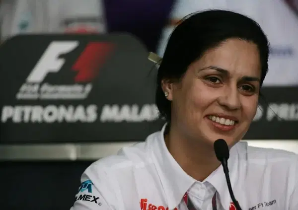 C'&egrave; anche una donna in lizza per il posto da team principal in Ferrari: ecco di chi si tratta