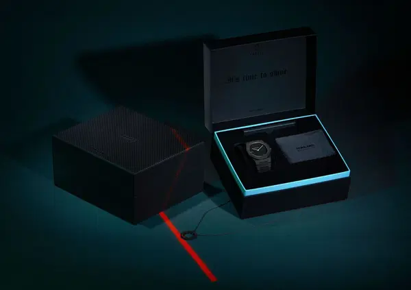 Straordinaria collaborazione tra D1 Milano e Nove25: insieme per un orologio in limited edition   