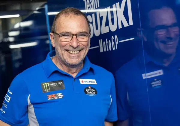 Livio Suppo parla chiaro: &ldquo;Fabio Quartararo sarebbe venuto in Suzuki, Marc Marquez ha perso fiducia nella Honda. E io&hellip;"