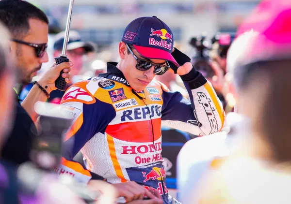Alex Marquez: &ldquo;Marc era inc*****o nero dopo i test, non parlava. Anche lui in Ducati? &Egrave; possibile"