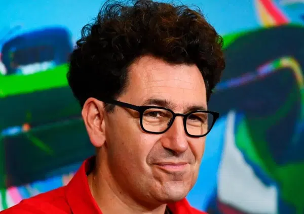 Ferrari, a sorpresa riecco Binotto: le parole del presidente Ben Sulayem al Consiglio mondiale della Fia