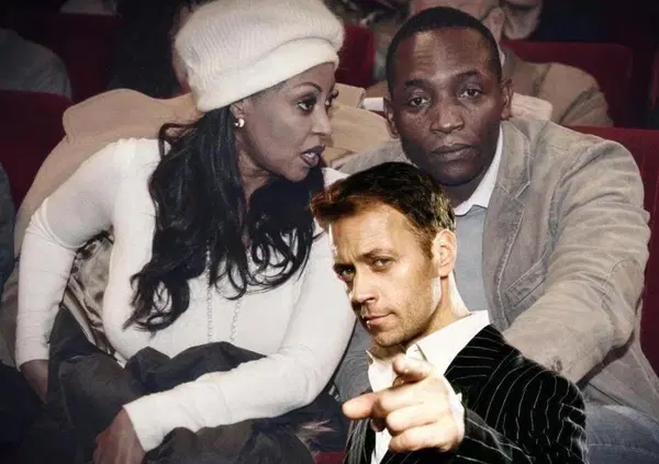 Sulla vicenda di Lady Soumahoro mancava la proposta porno di Siffredi: &ldquo;Giriamo il remake di Rocco ti presento mia moglie..."