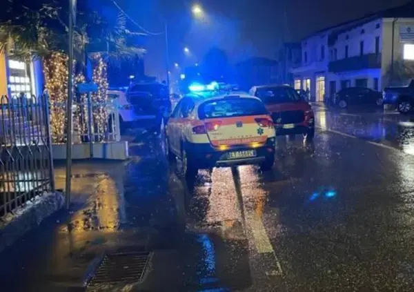 Va al funerale della moglie e viene investito da un'auto: muore 48 ore dopo