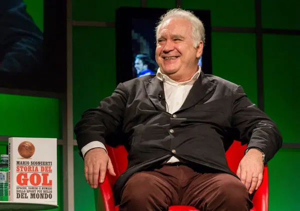 Addio a Mario Sconcerti, che ha raccontato il passaggio dal calcio romantico al "format tv dove alla fine vincono i pi&ugrave; ricchi"