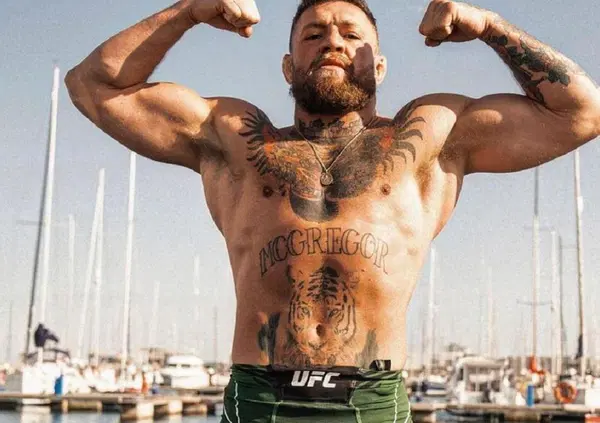 Ma quanto si &egrave; pompato Conor McGregor? C'&egrave; chi parla di doping, e per tornare a combattere dovr&agrave; passare diversi test